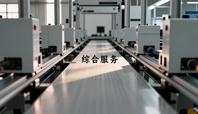 财税合规服务套餐