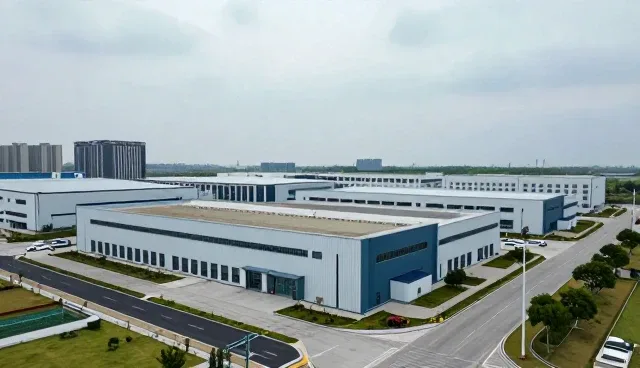 会务服务场景检查要点与使用建议